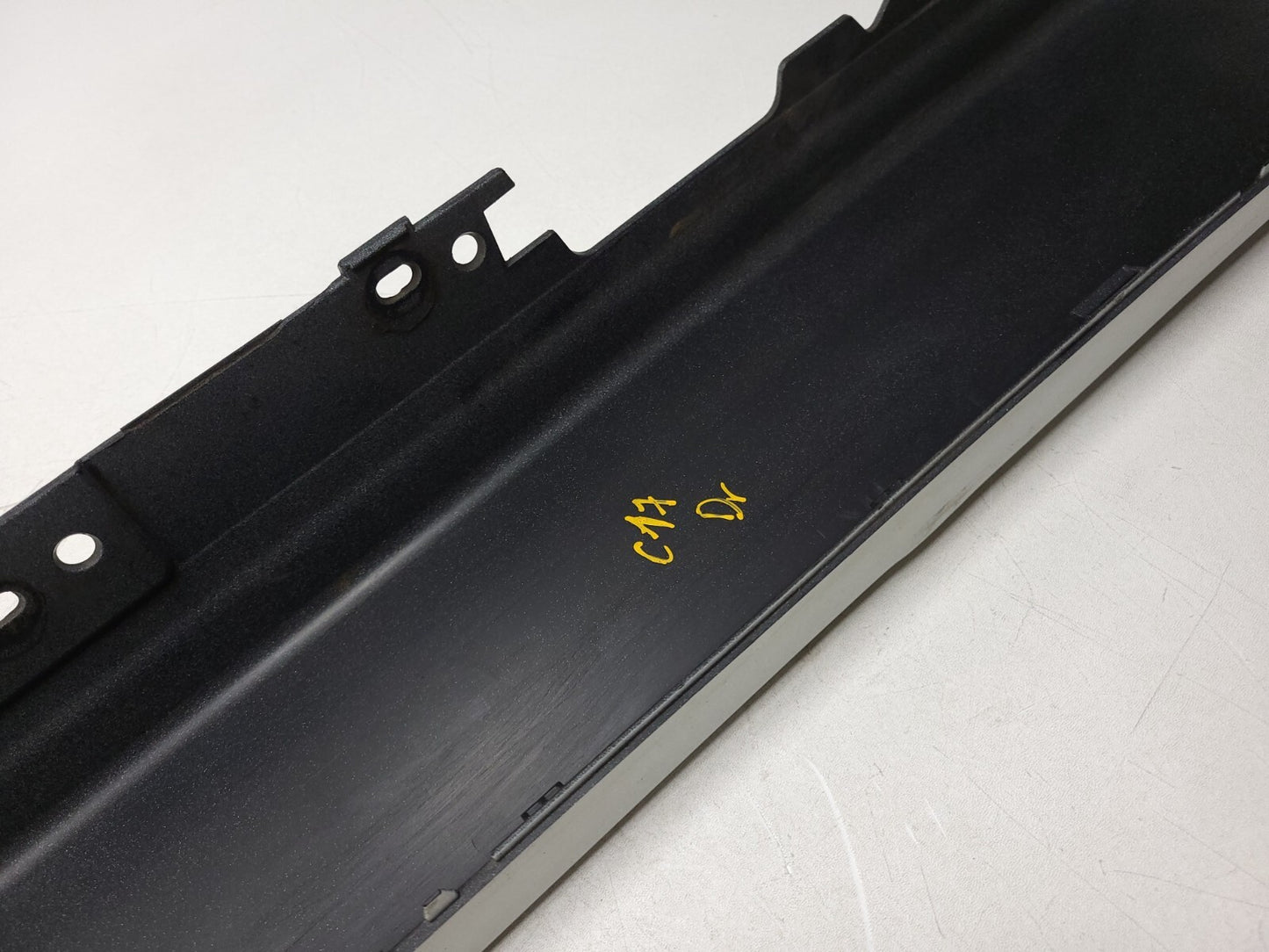 13-18 BMW 330xi F30 Rocker Panel Skirt Molding Driver Side Left OEM ✅