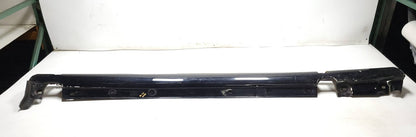 03-06 Mercedes CL55 W215 Amg Rocker Panel Skirt Molding Passenger Side OEM