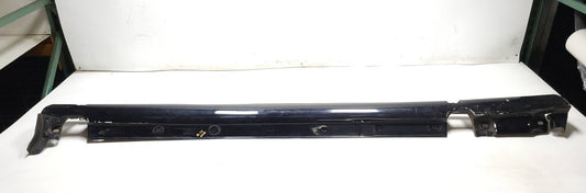03-06 Mercedes CL55 W215 Amg Rocker Panel Skirt Molding Passenger Side OEM