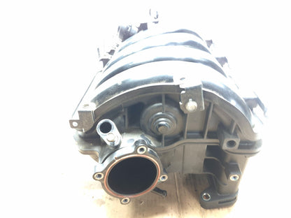 2012 Hyundai Sonata 2.4l Intake Manifold OEM