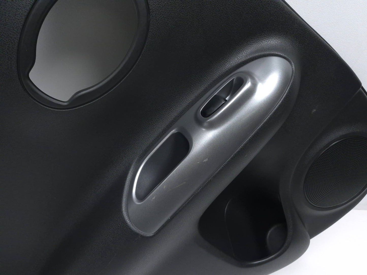 2011 Nissan Juke Door Panel Trim Rear Driver Side Left OEM