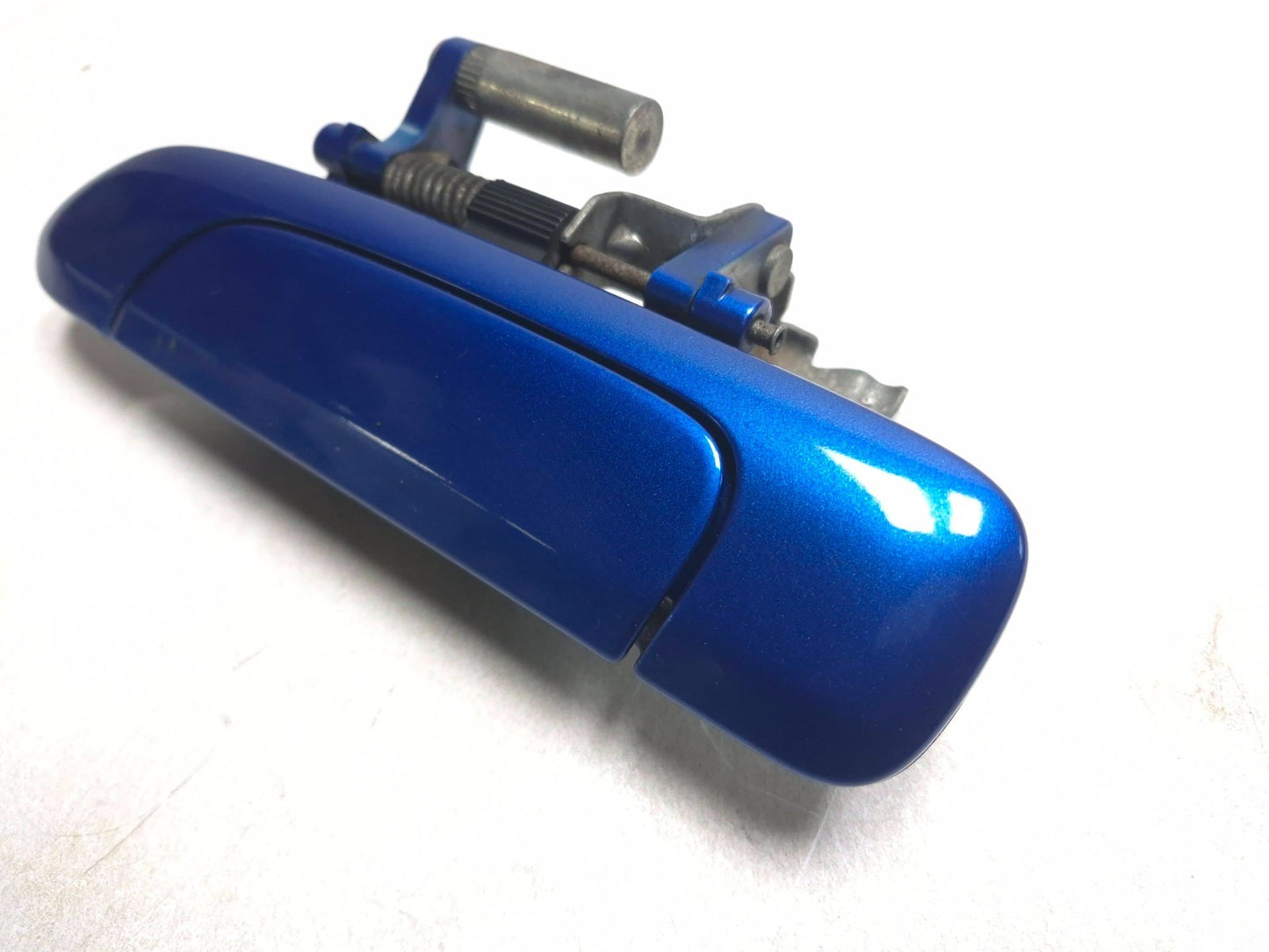 2007 Honda Fit Exterior Door Handle Rear Driver Side Left OEM