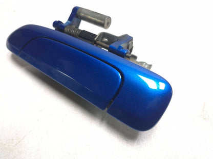 2007 Honda Fit Exterior Door Handle Rear Driver Side Left OEM
