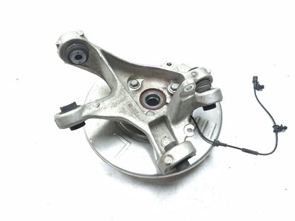 2020 Tesla Model 3 AWD Rear Spindle Knuckle W/ Hub Left Driver Side OEM