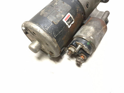 2008 Lincoln Navigator Starter Motor