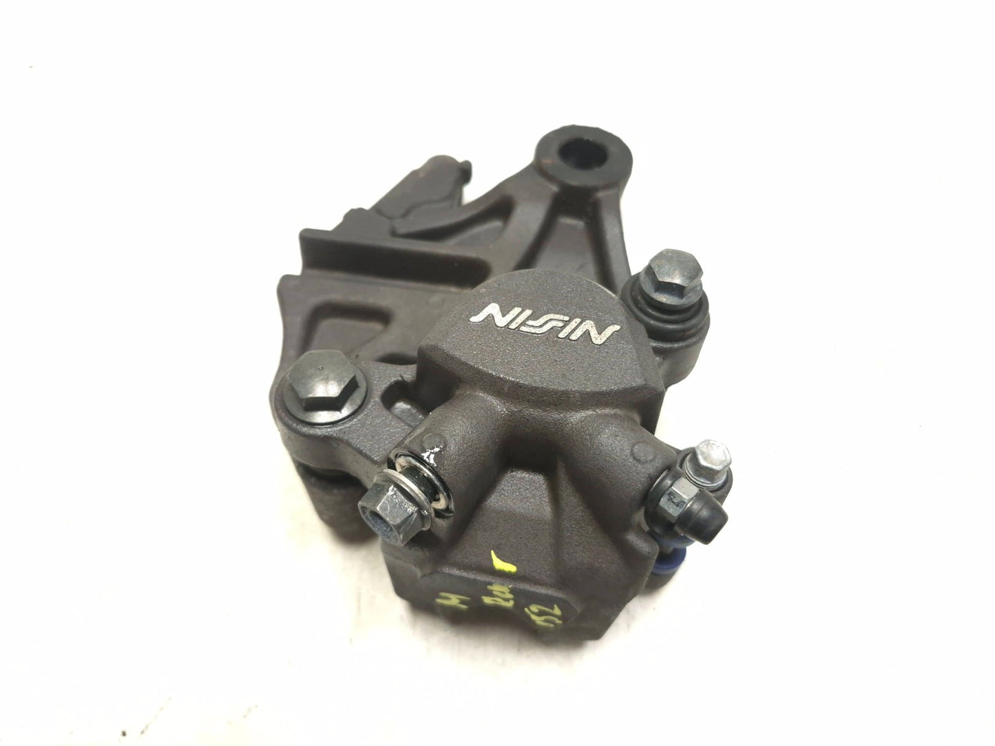2017 Honda Cmx300 Rebel Rear Brake Caliper & Hose Pipe Pair OEM