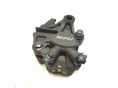 2017 Honda Cmx300 Rebel Rear Brake Caliper & Hose Pipe Pair OEM