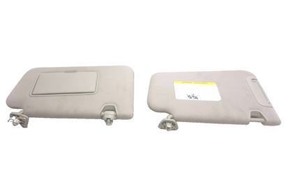 2015 Nissan Juke Sun Visor Pair OEM