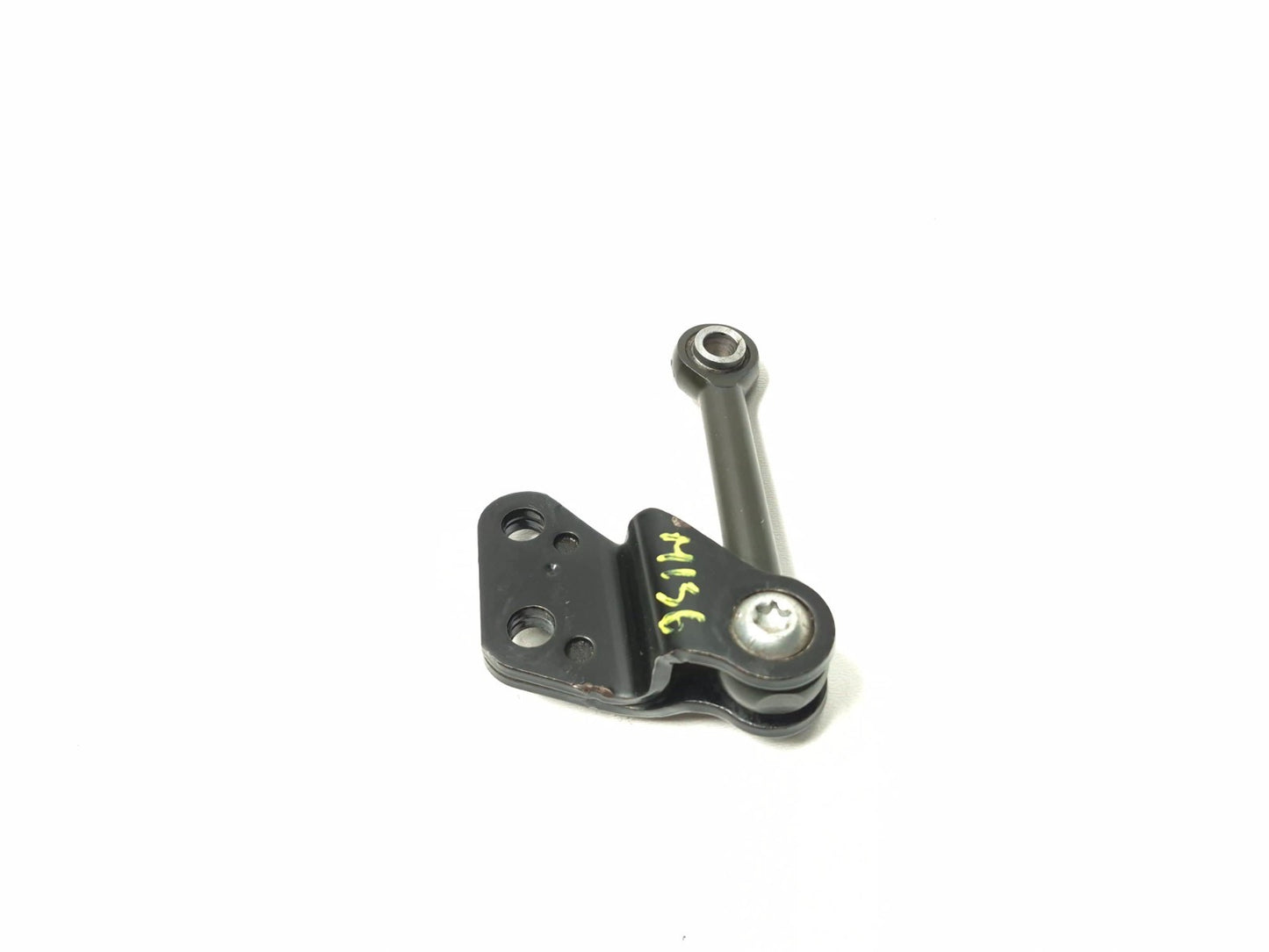 2020 Harley-davidson Sportster Xl1200 Engine Tie Link Bracket Mount Plate OEM