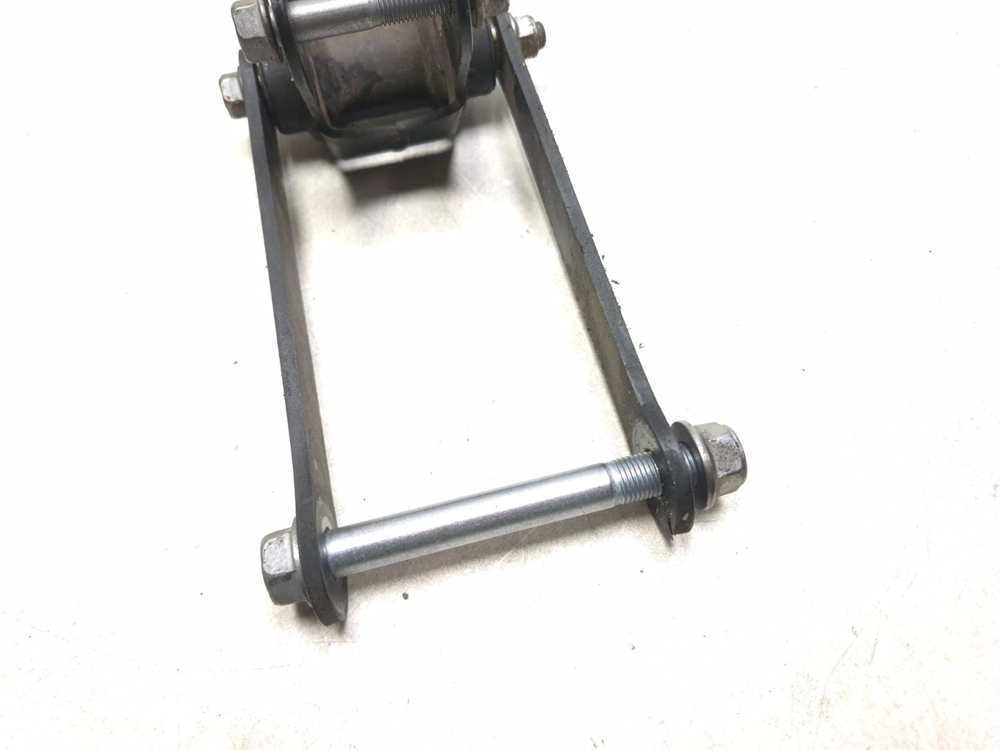 2024 Kawasaki Ninja 500 Ex500 Rear Shock Linkage Link OEM