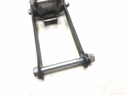 2024 Kawasaki Ninja 500 Ex500 Rear Shock Linkage Link OEM