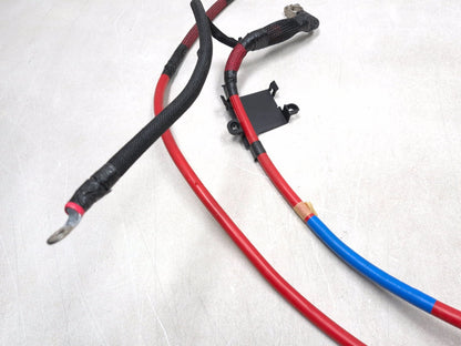 2018 Chrysler 300 Battery Positive Cable OEM