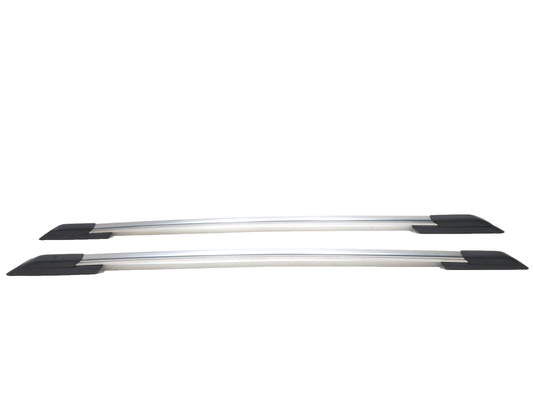 2017 Dodge Journey Roof Rail Rack Pair OEM