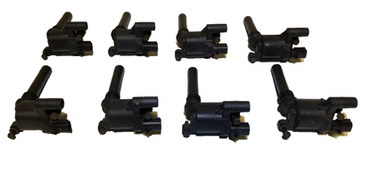 05 06 07 Dodge Magnum Rt 5.7l Hemi Ignition Coil 56028394ad 8 Pcs OEM