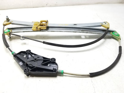 2009 - 2017 Audi Q5 Door Window Regulator Front Passenger Side Right OEM