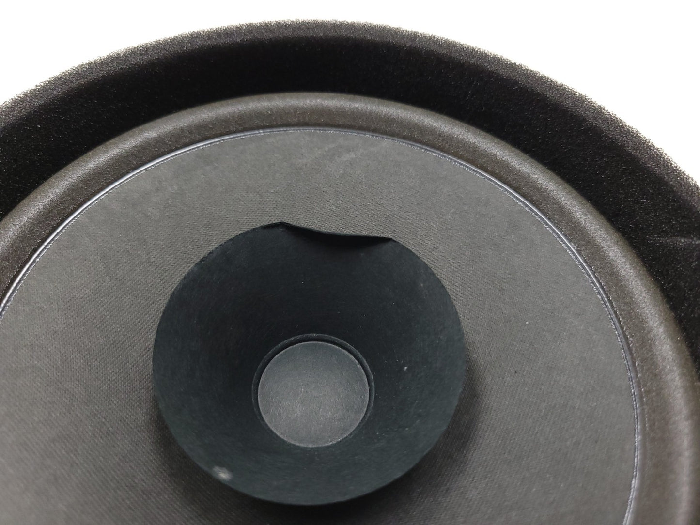 2013 - 2022 Buick Encore Door Audio Speaker Rear 2pcs OEM