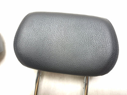 2013 BMW 328i F30 Rear Seat Headrest Left & Right Pair OEM