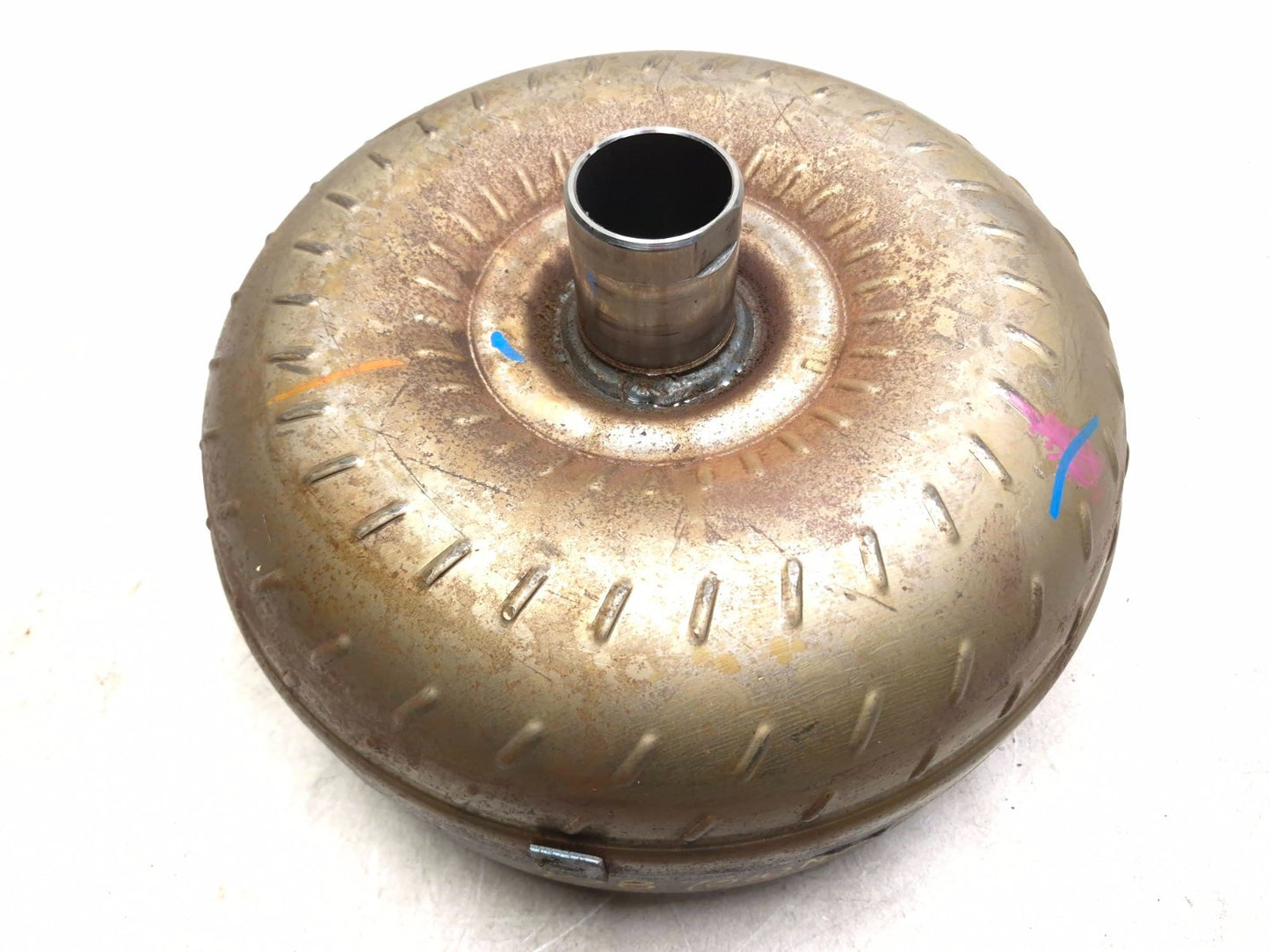 2008 Lincoln Town Car Torque Converter OEM