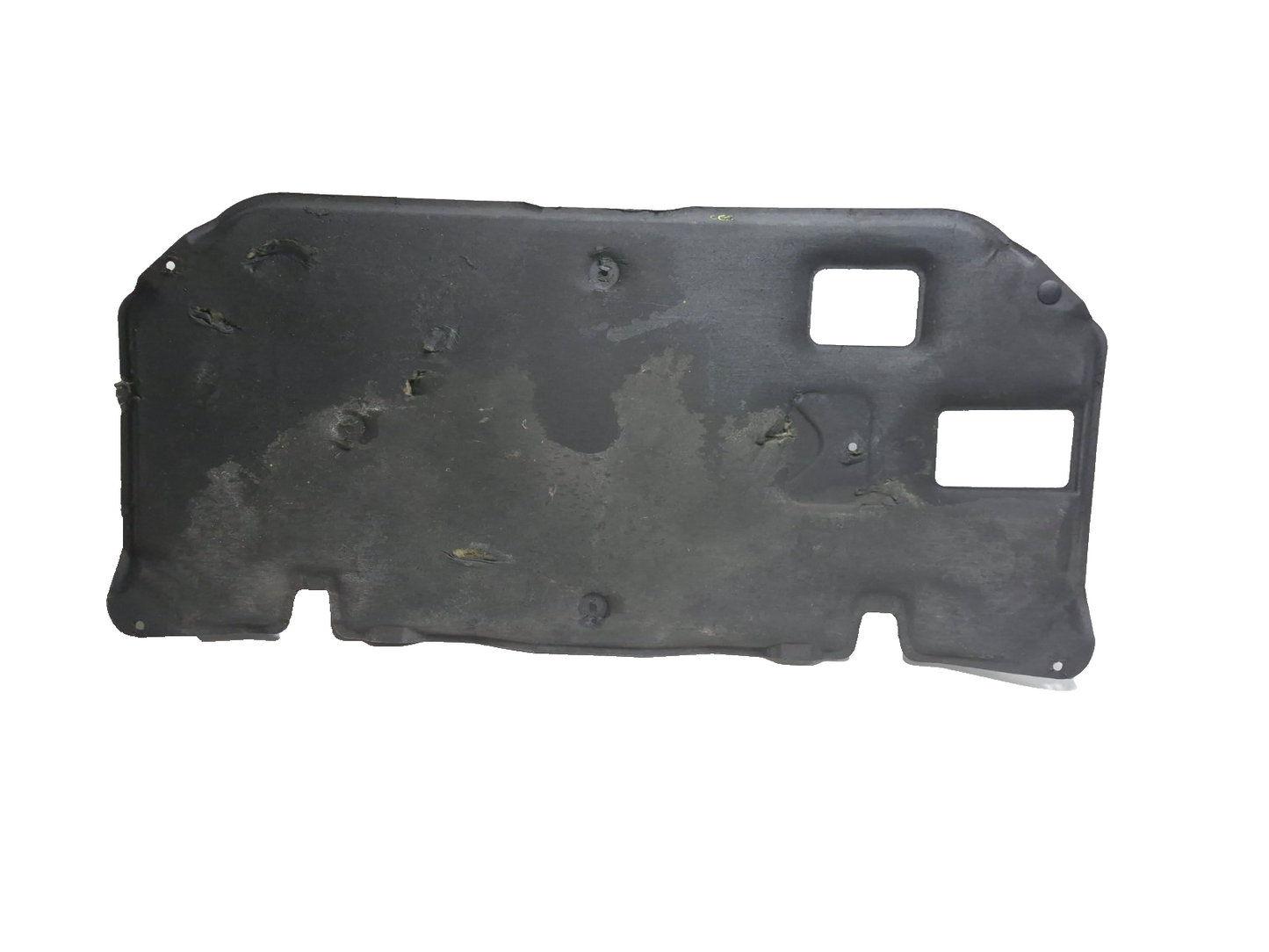 2004 Toyota Corolla Hood Liner Insulation Pad OEM