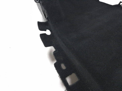 2021 Tesla Model 3 Front Floor Liner Mat Interior Carpet Pair OEM
