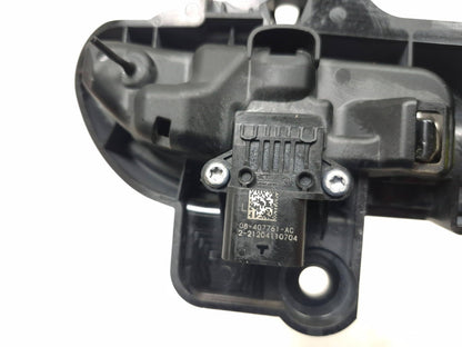 2021 Tesla Model 3 Y Exterior Door Handle Driver Side Left Rear Or Front OEM