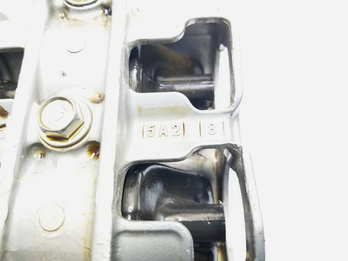 15 16 17 Acura TLX Engine Oil Pump 2.4l OEM