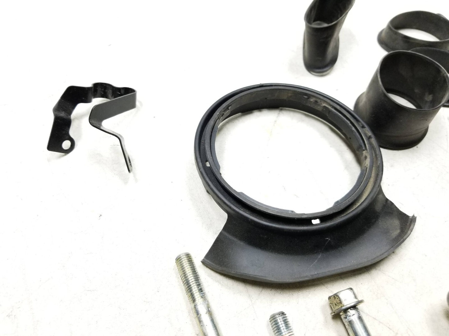 19 - 23 Honda Cbf300 Na Misc Bolts Hardware Screws Brackets OEM