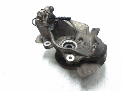 2013 BMW 328ix Spindle Knuckle Front Left & Right Pair Oem✅