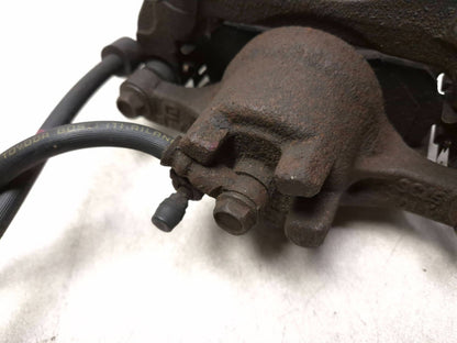 2013 Mitsubishi Lancer Front Brake Caliper Left & Right 2.0l OEM