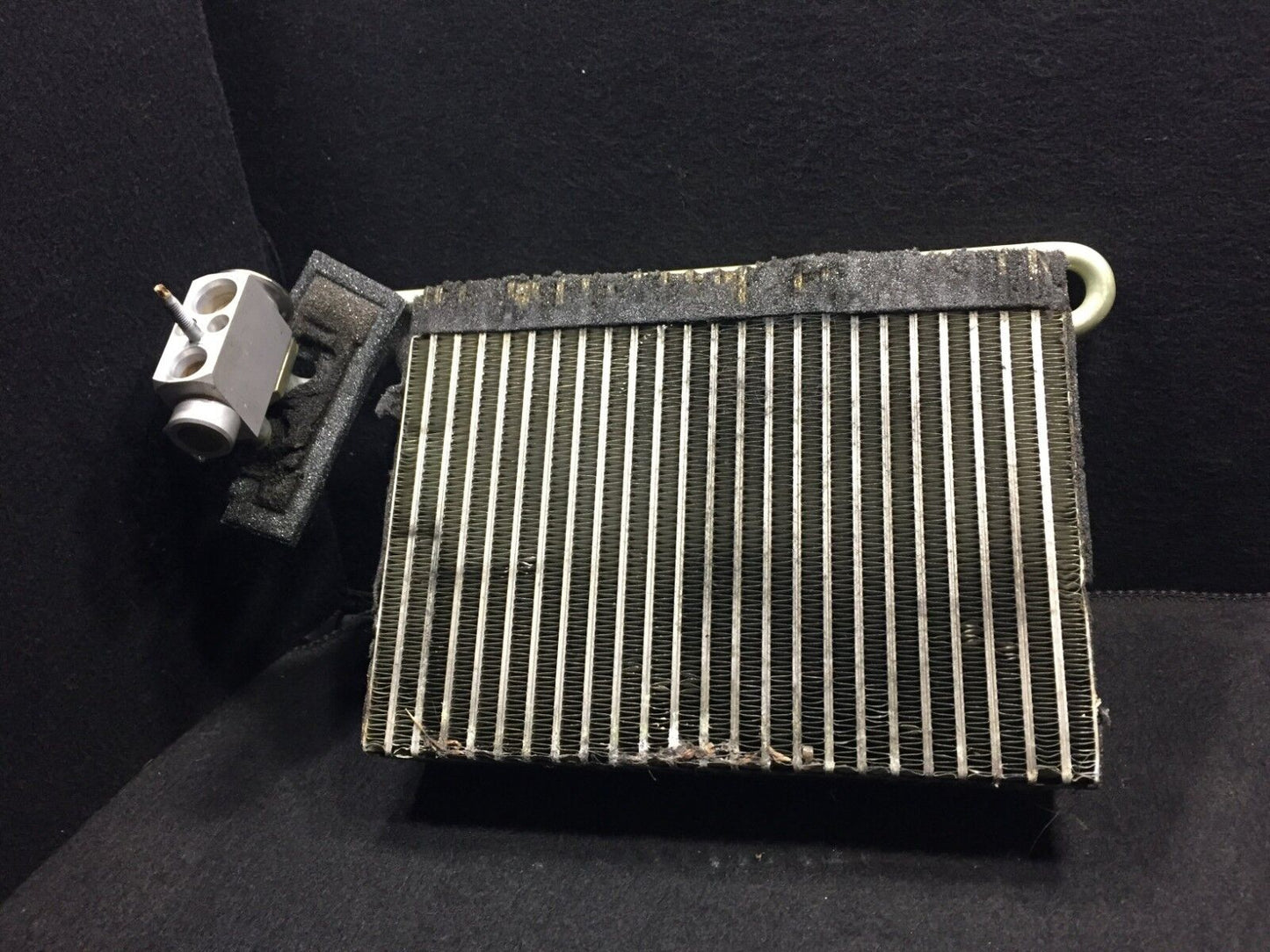 04 05 06 07 08 09 10 BMW X3 E83 AC Evaporator OEM D34