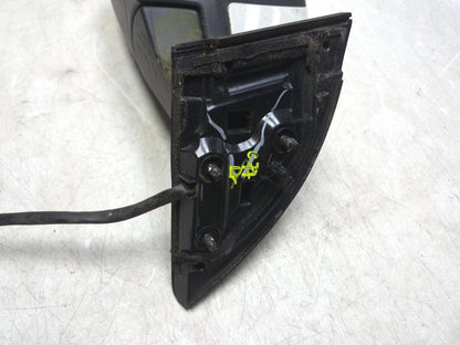 2012 Nissan Leaf Left Driver Side View Mirror OEM