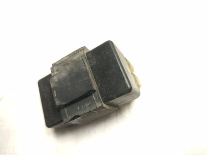 1997 Honda Magna Vf750 Temperature Indicator Unit Sensor OEM