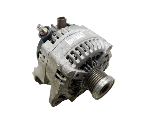 2017-2019 Alfa  Romeo Stelvio Alternator 2.0l OEM