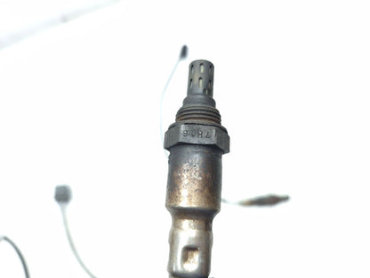 2008 Acura Tl Type-s Qxygen Sensor 4 Pcs 36531-rca-a02 OEM