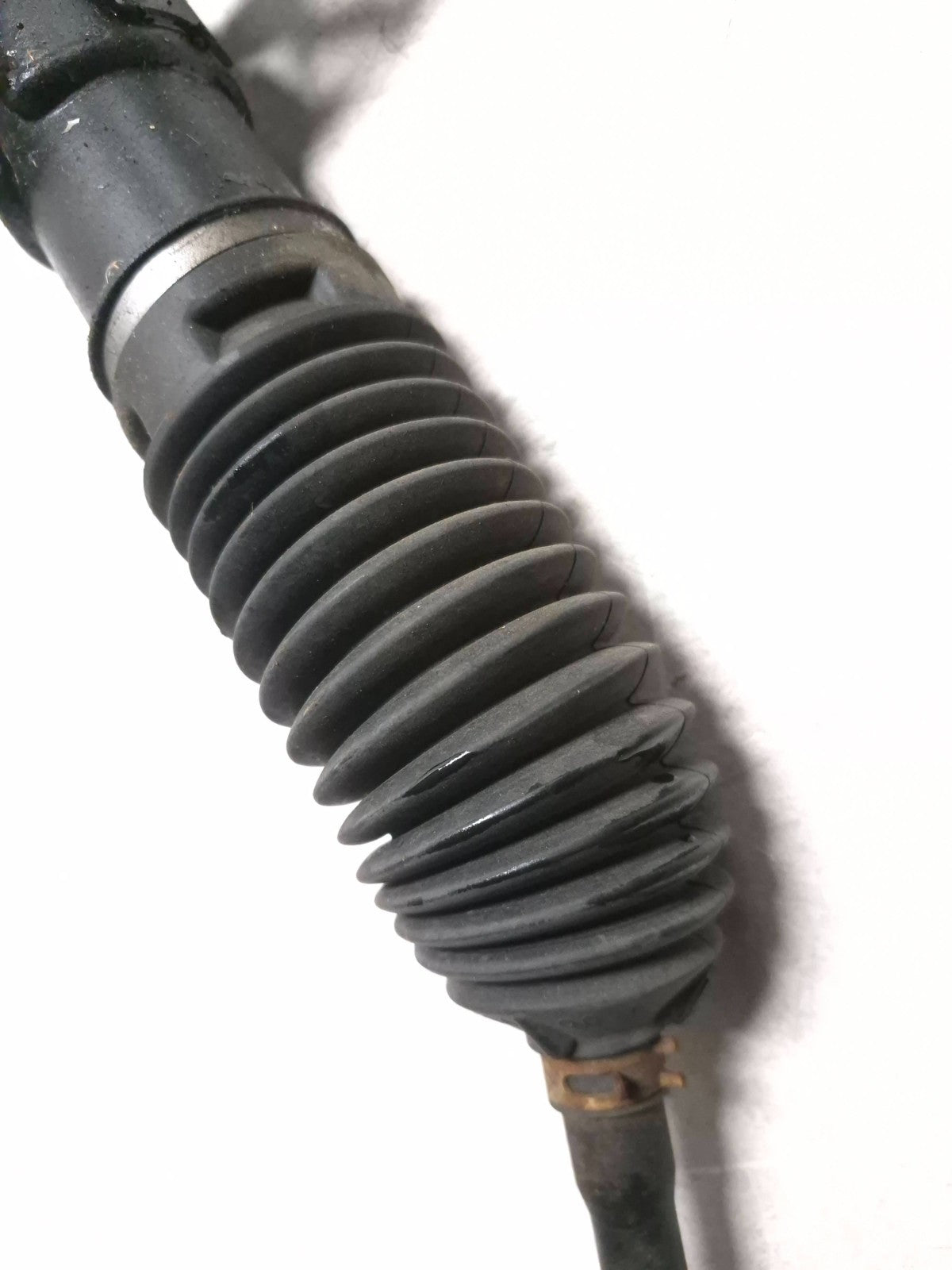 2010 Nissan Maxima Sv Steering Rack & Pinion OEM