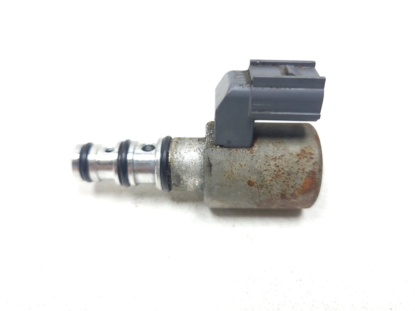 14 Kia Forte Engine Sensor Temp Knock Vvt Crank/camshaft Sensor OEM 27k