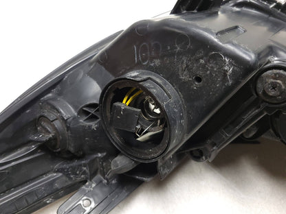 2011 - 2014 Hyundai Sonata Headlight Left & Right OEM