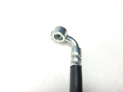 2011 - 2024 Suzuki Gsxr600 Gsxr750 Brake Hose Line Pipe Front & Rear 3pcs OEM