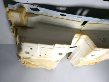 2013 Volvo S60 Front & Rear Interior Floor Carpet OEM 39827169