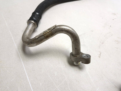 2020 Dodge Challenger A/c Air Conditioner Suction Hose Line Pair OEM