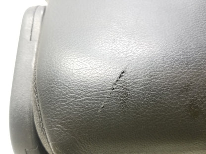 2010 - 2016 Cadillac SRX Rear Seat Armrest w/ cup holder OEM