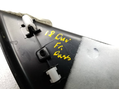 16 17 18 19 20 Dodge Durango Right Passenger Dash End Cap Cover OEM