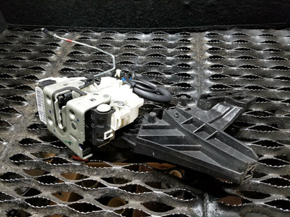 11 12 13 14 Dodge Avenger Rear Left Driver Door Lock Latch Actuator OEM