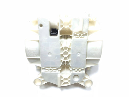 2010 Mercecdes S400 HVAC Blower Motor OEM