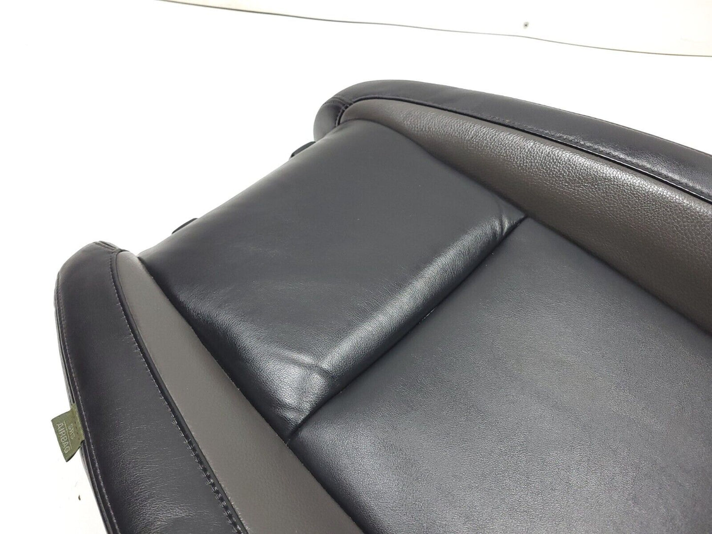 2010 - 2015 Mazda Cx-9 Front Right Passenger Seat Back Backrest Upper OEM