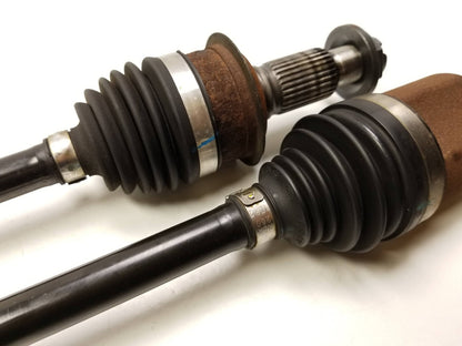 18 19 20 21 Chevrolet Equinox AWD Rear Axle Shaft Pair OEM