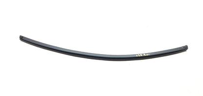 2012-2017 Hyundai Accent Sedan Door Seal Weatherstrip Rear Driver Left OEM
