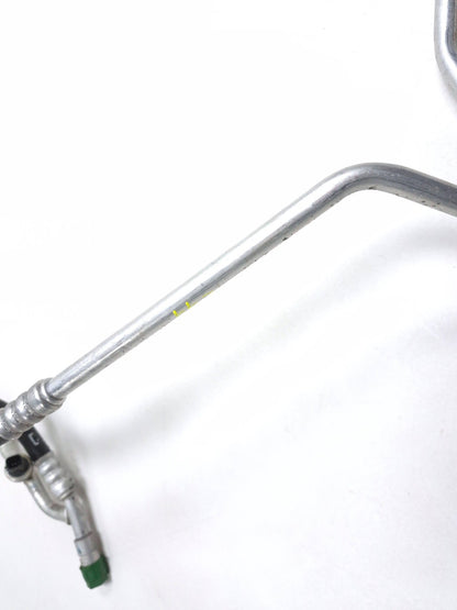 2019 Ford Ecosport A/c Conditioner Hose Tube Pipe 3 Pcs OEM