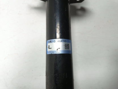 2020 Infiniti Q50 AWD Rear Shock Strut Absorber Driver Side Left OEM