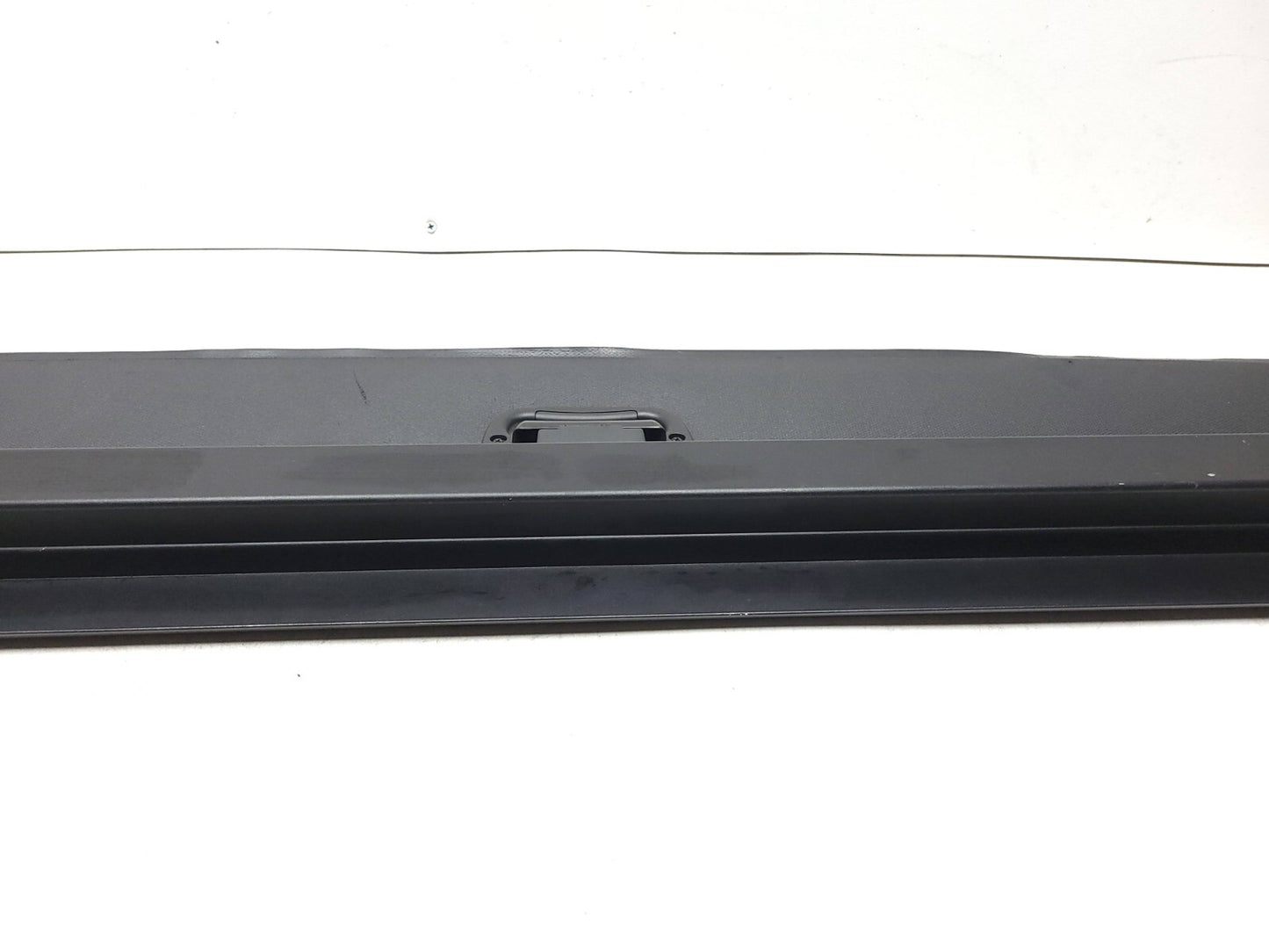 2007 - 2013 BMW X5 E70 Rear Trunk Cargo Luggage Cover Shade OEM